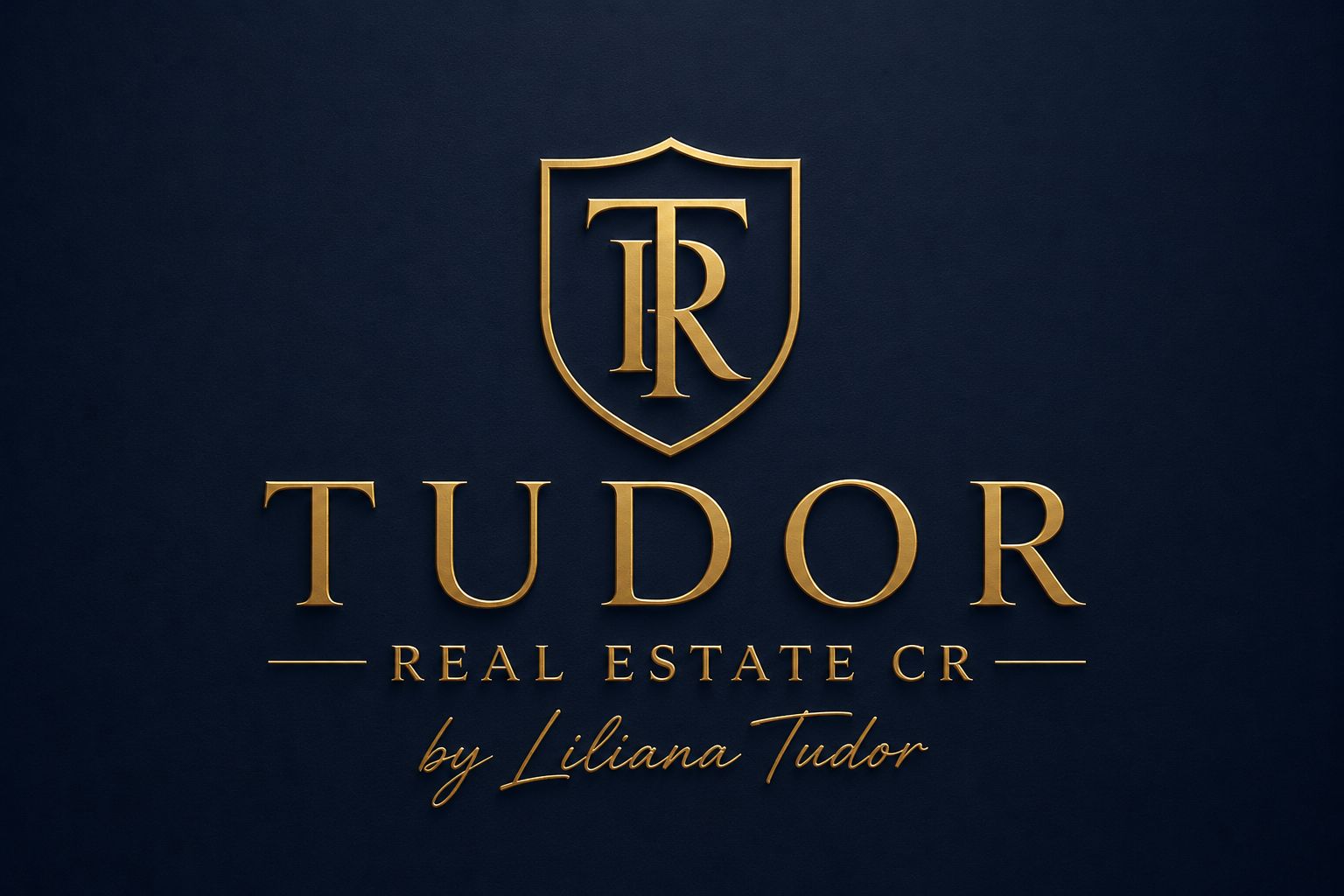 TUDOR Real Estate CR