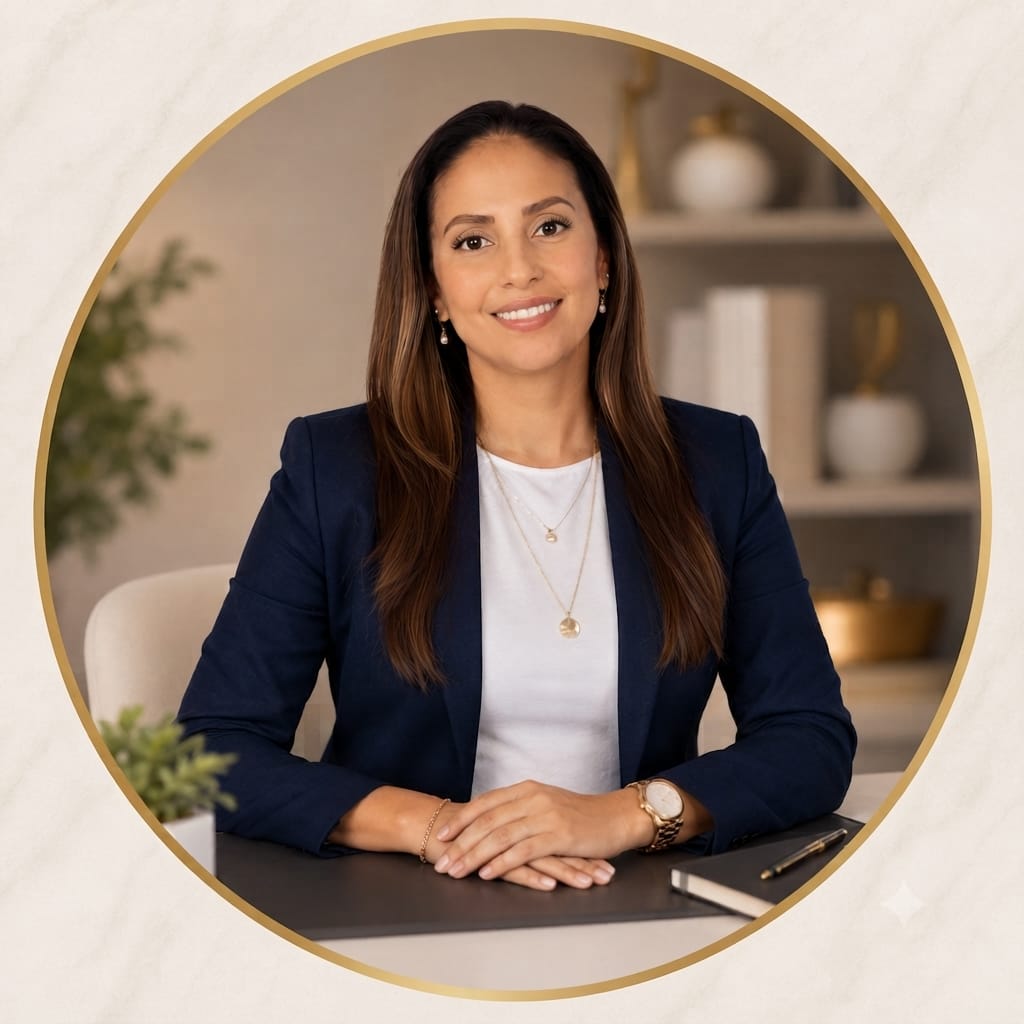 Pamela Quesada Real Estate
