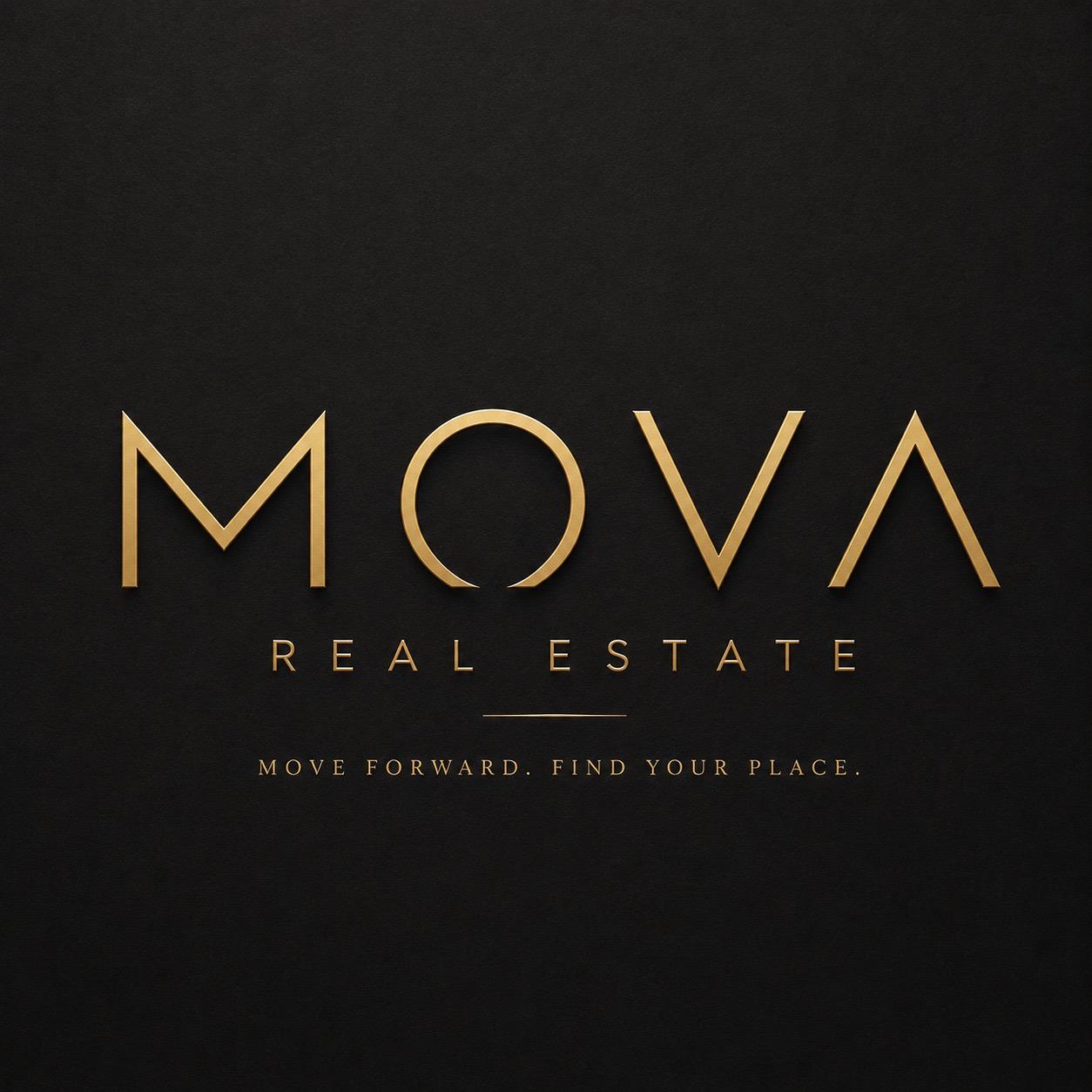 MOVA Real Estate