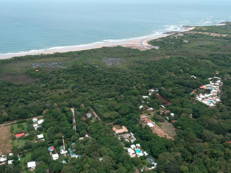 Terreno en Santa Cruz