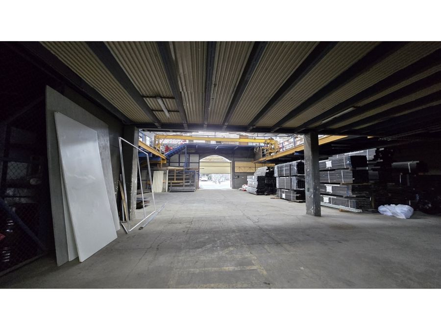 Bodega en Curridabat