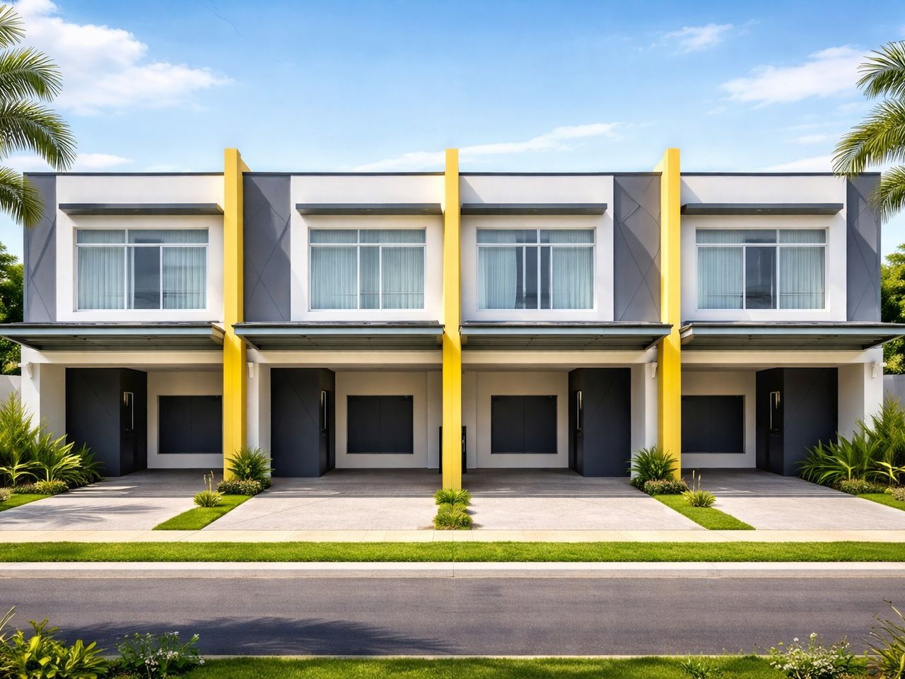 Propiedad en Condominio Vía Heredia