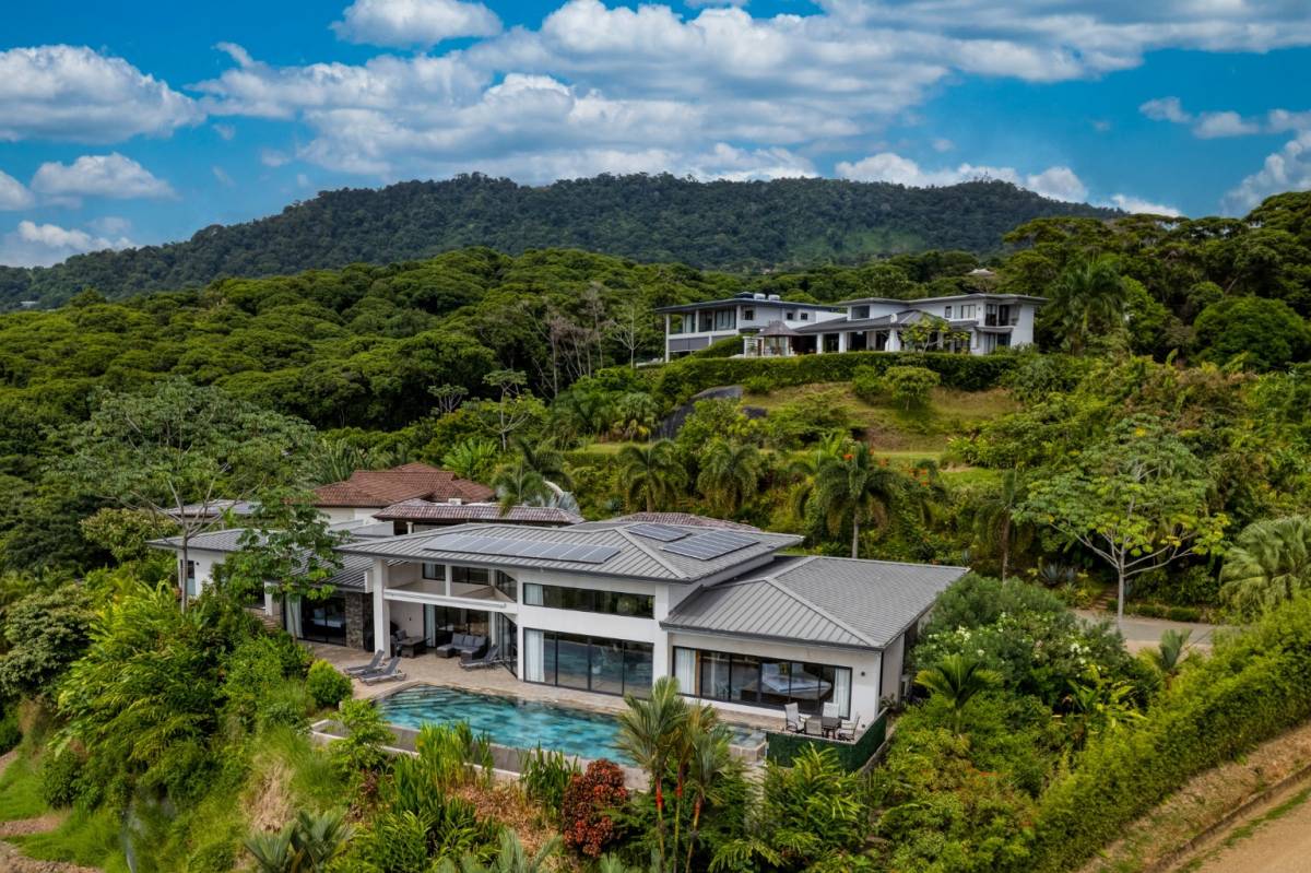 Casa en Bahía Ballena