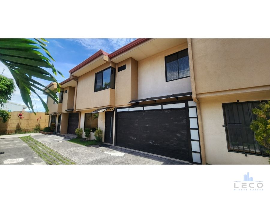 Casa en San Vicente