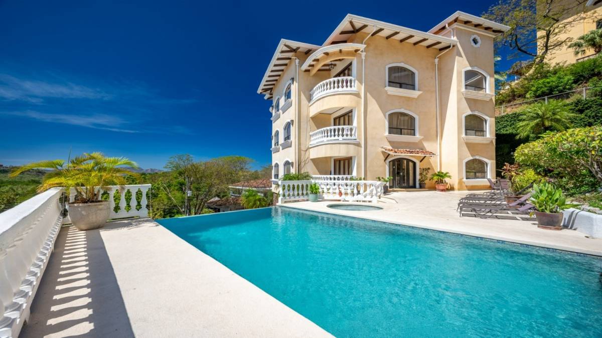 Propiedad en Cabo Velas