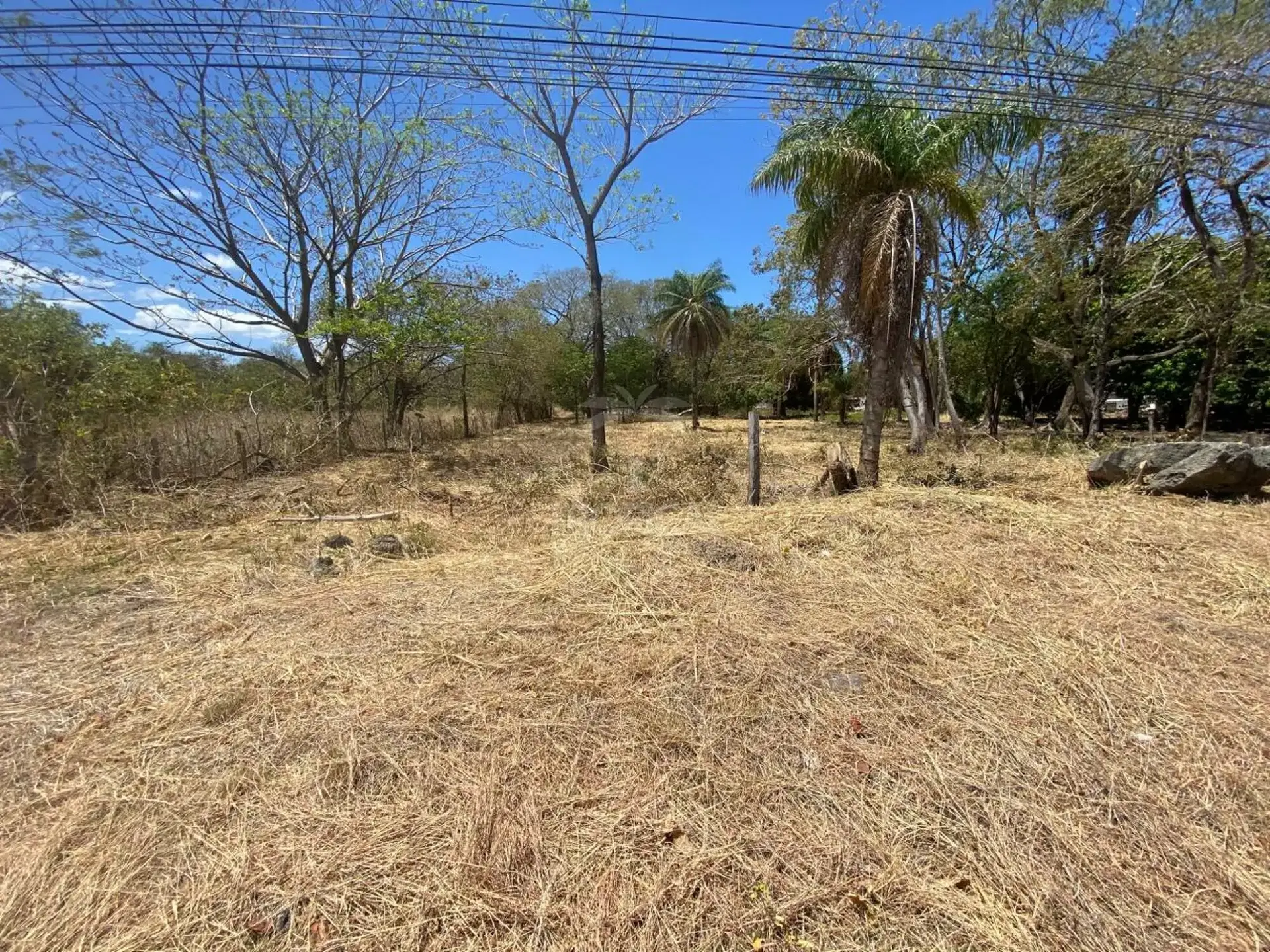 Casa en Liberia