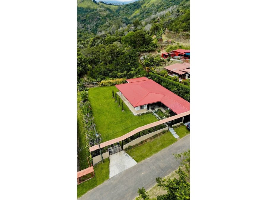 Casa en San Isidro