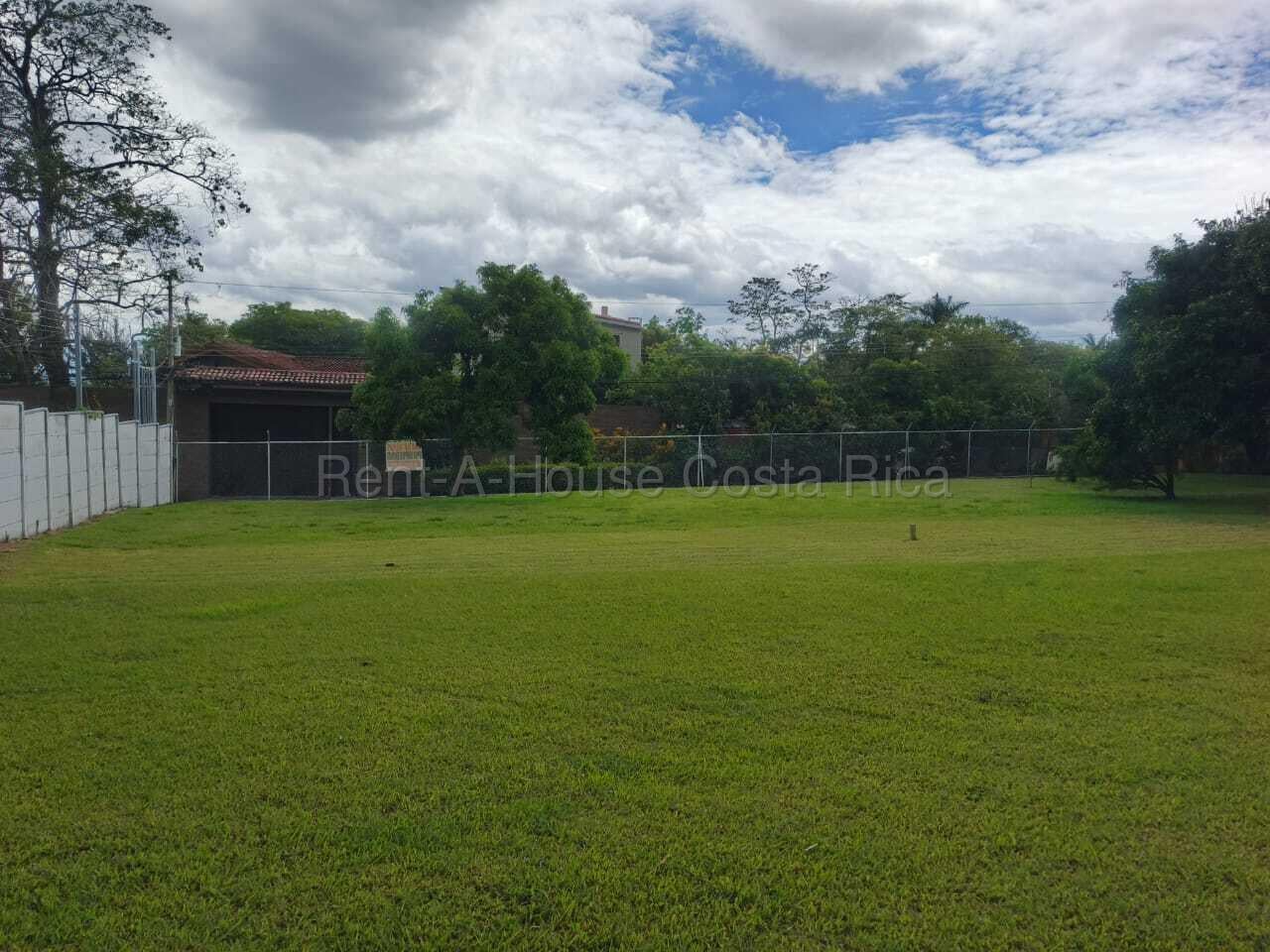Property at Uruca