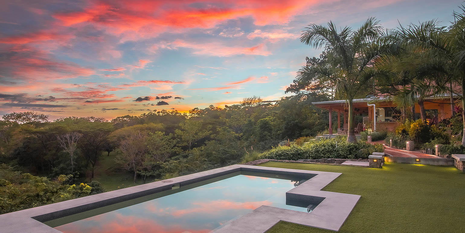 Property at Nosara