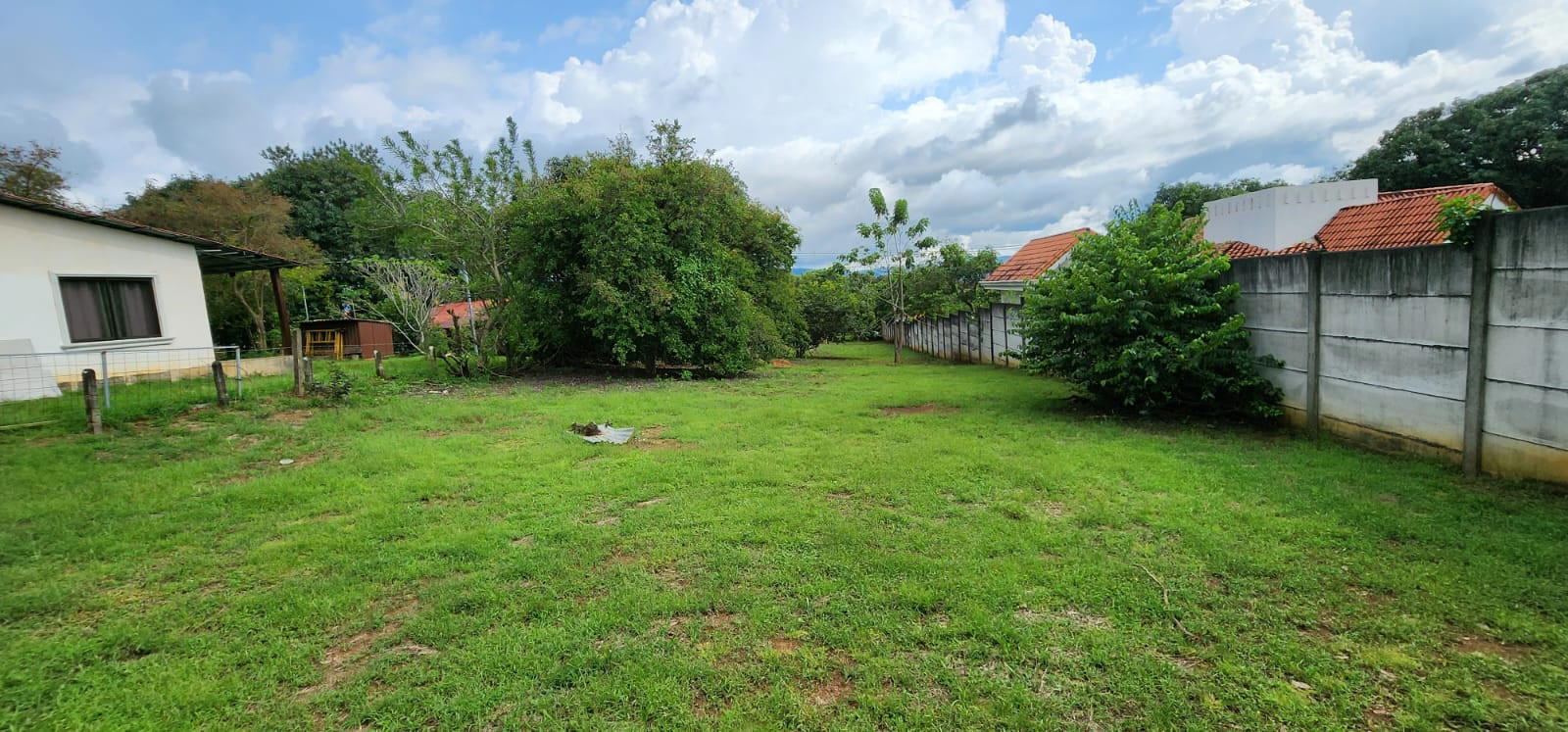 Terreno en La Garita