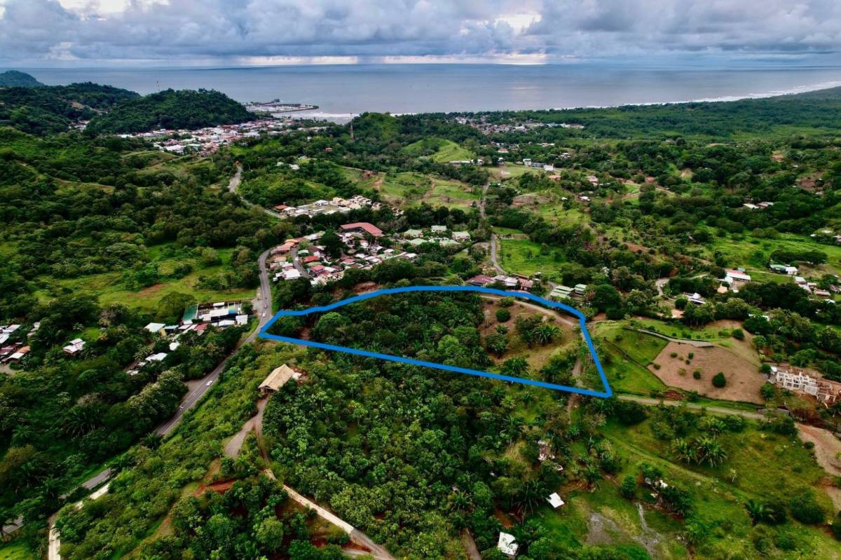 Property at Quepos