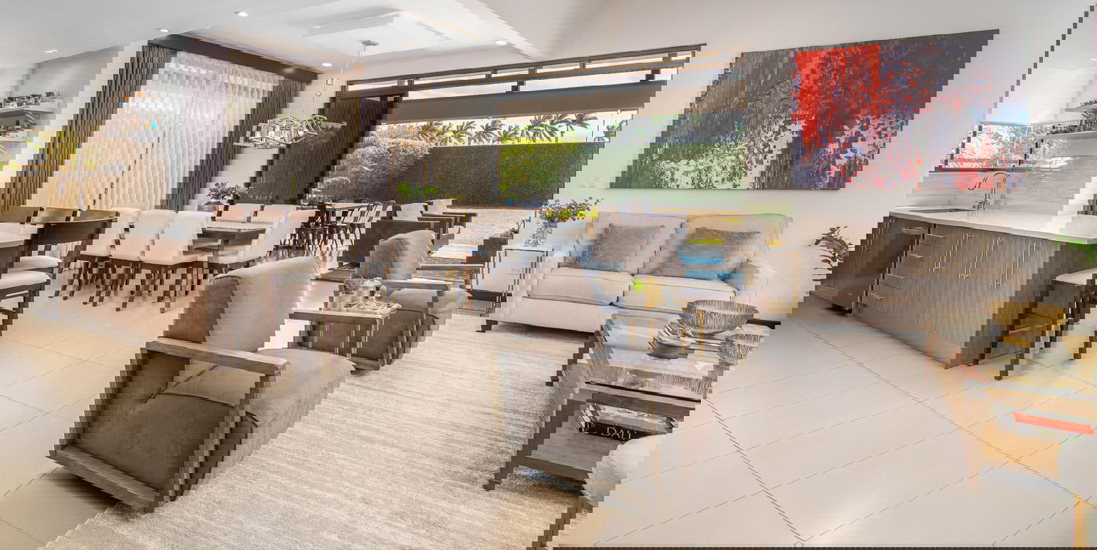 Propiedad en Condominio Nya