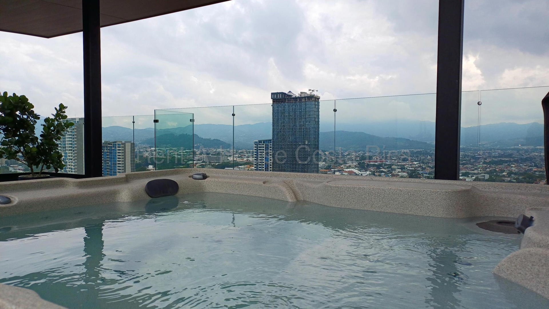 Apartamento en SER Escalante