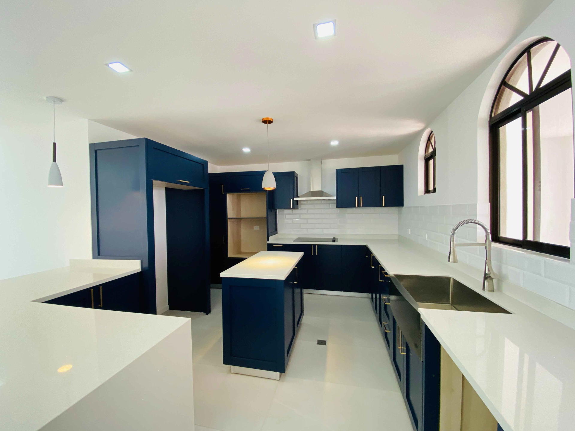 Propiedad en Condominio Providencia