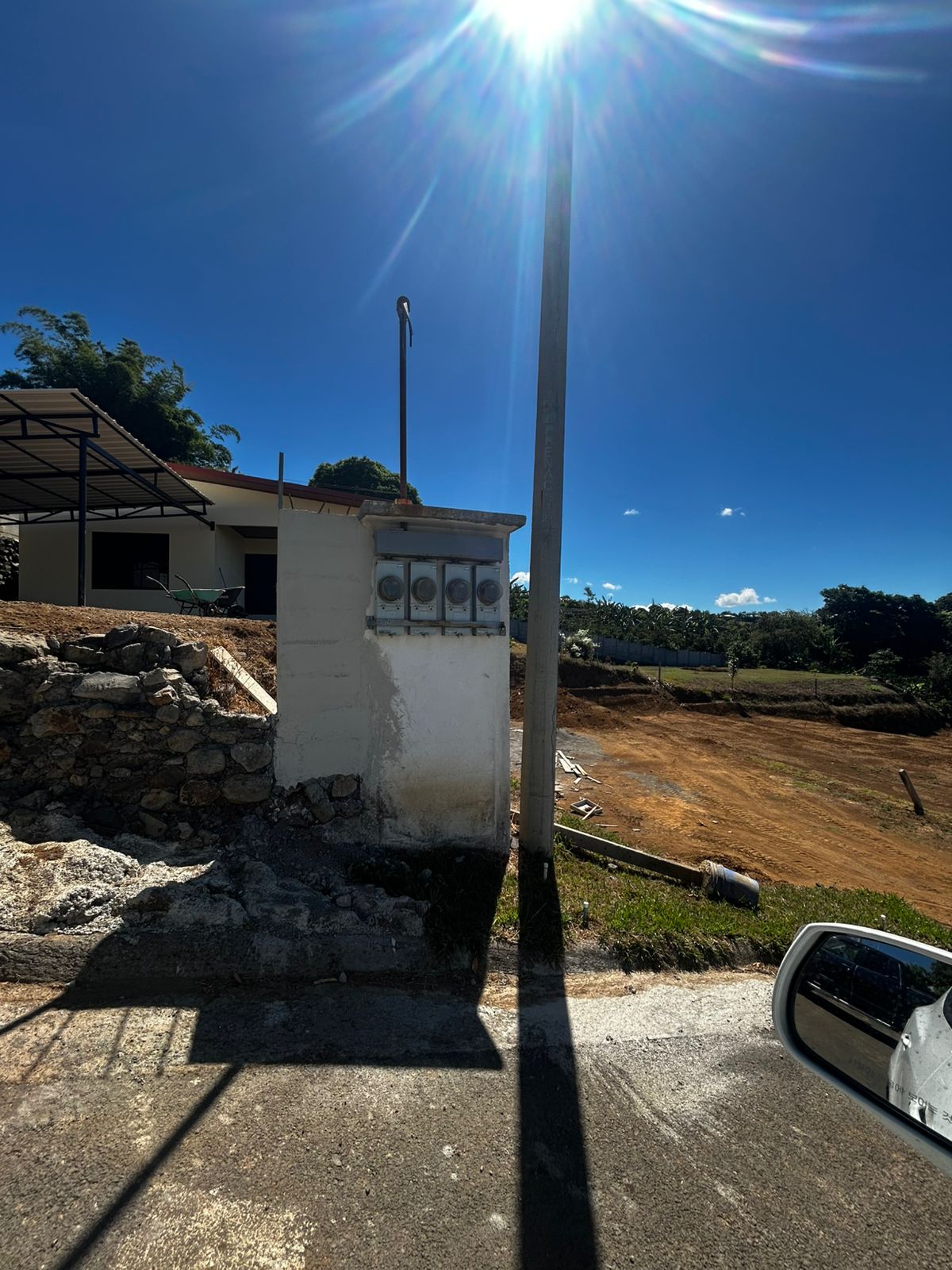 Casa en San Roque
