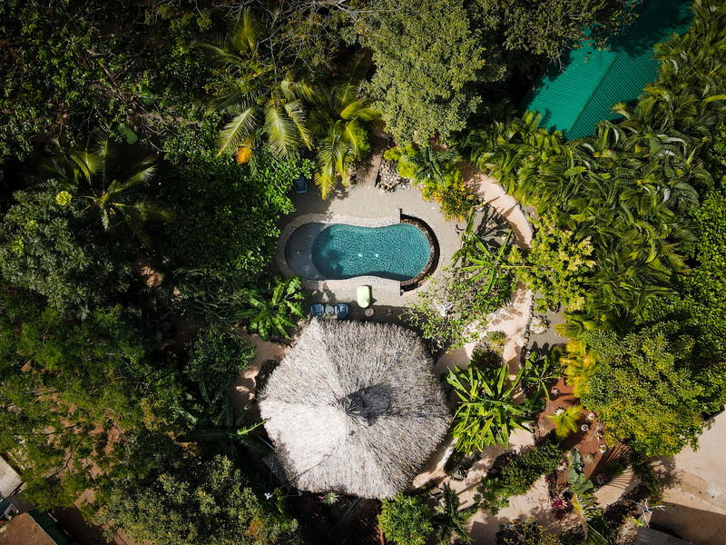 Commercial at Cabo Velas