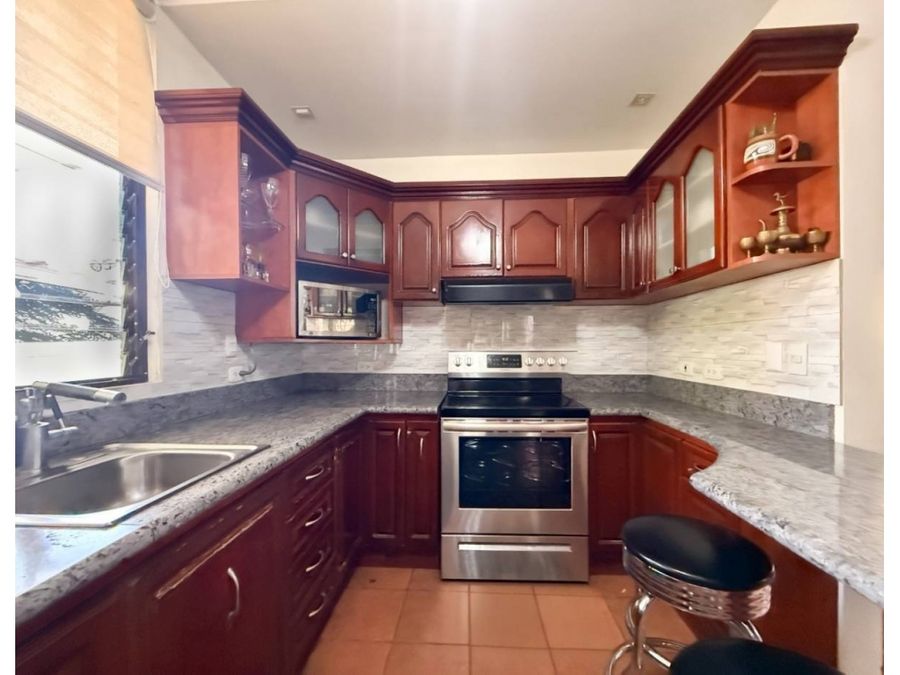 Casa en Condominio Puebla Real