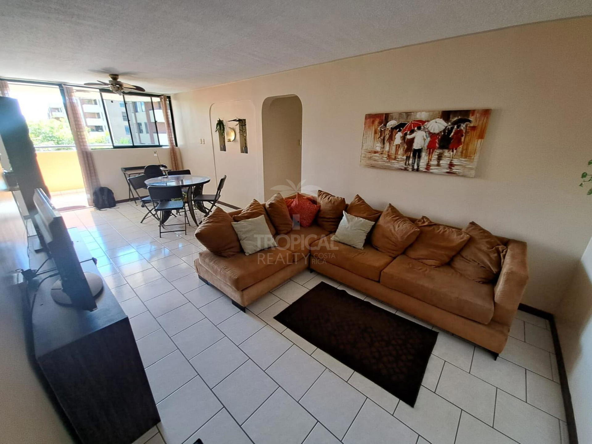 Apartment at Condominio Campo Alto