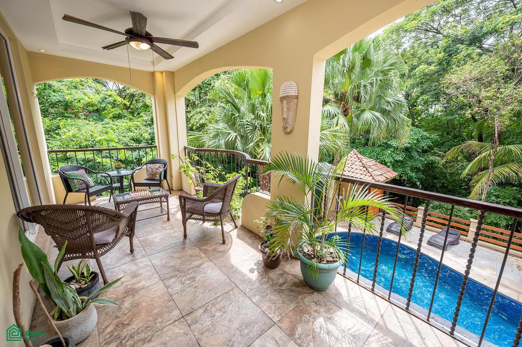 Property at Santa Cruz