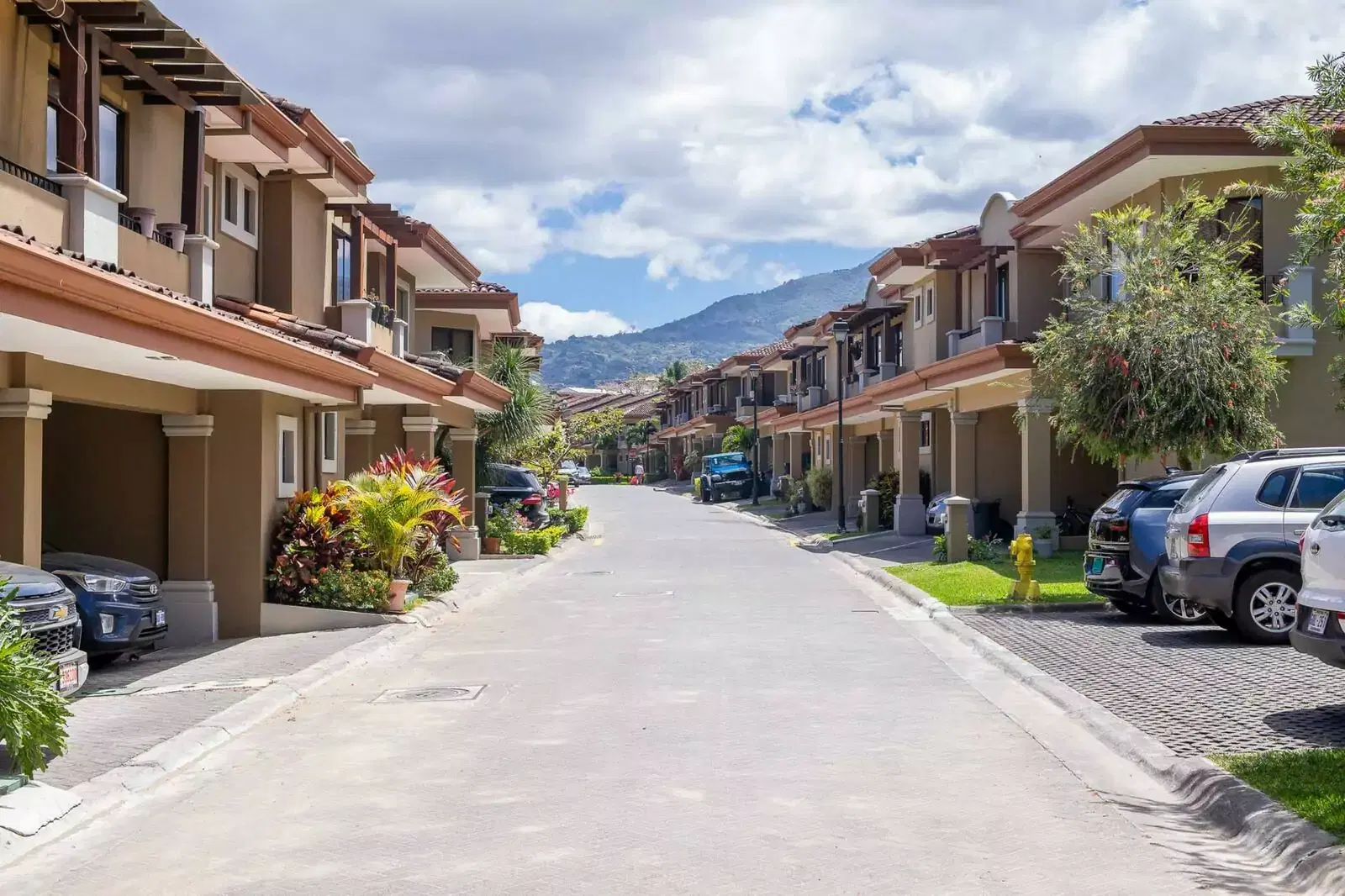 Casa en Condominio Villas del Río