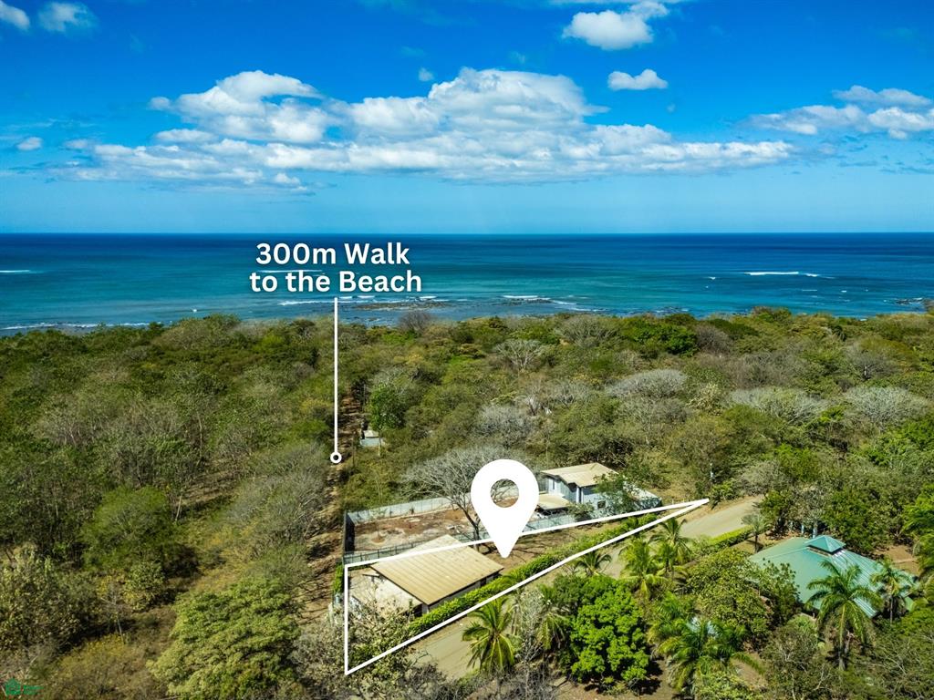 Casa en Tamarindo