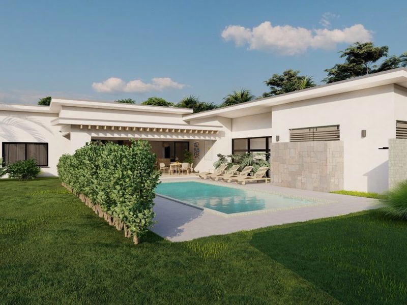 Property at Cabo Velas