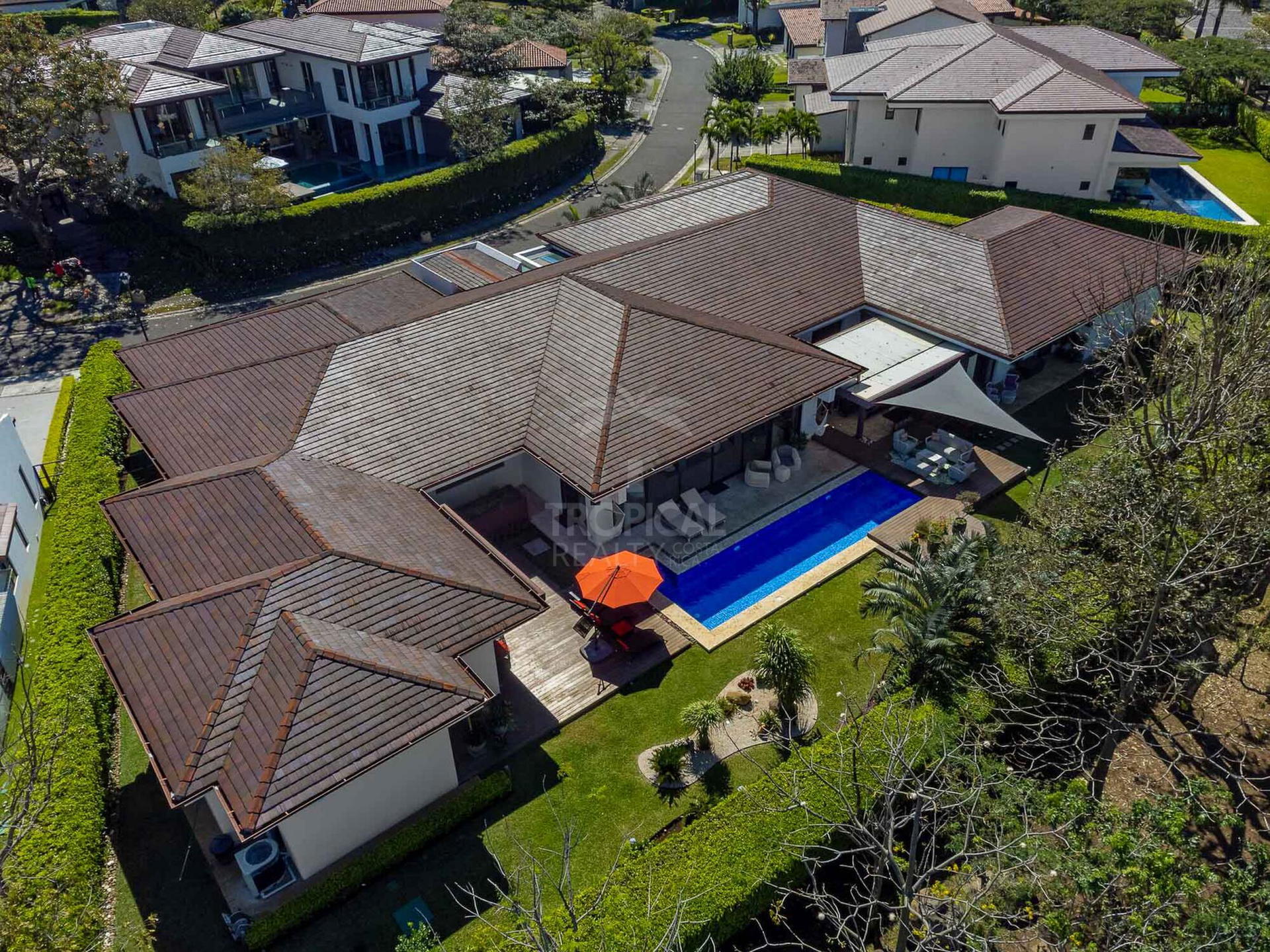 Casa en Uruca