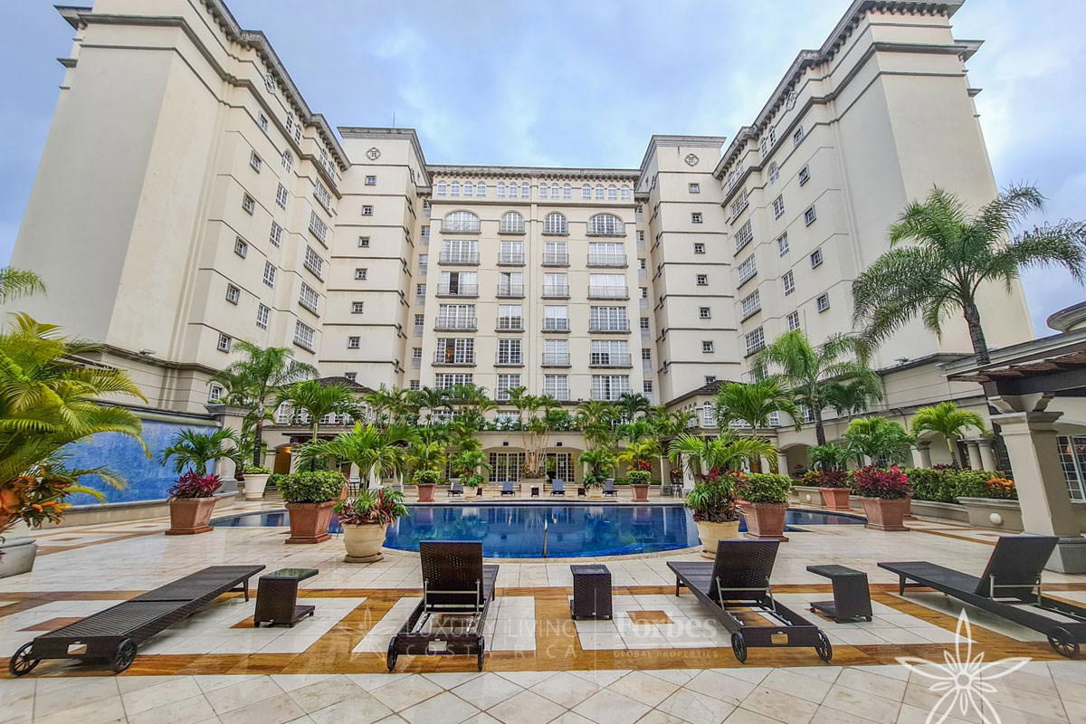 Apartment at San Rafael