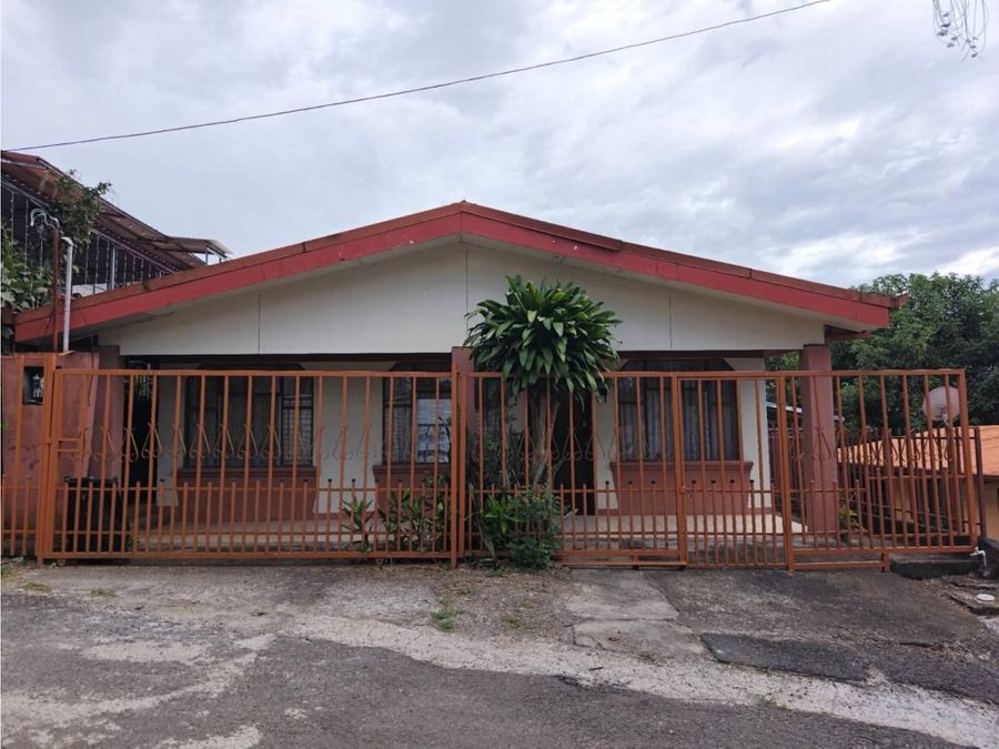Casa en Atenas