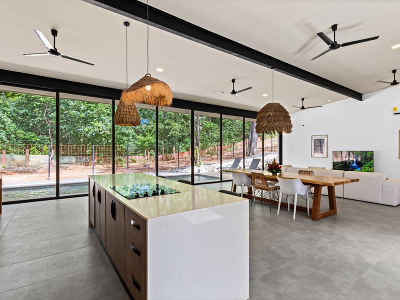 Property at Tamarindo