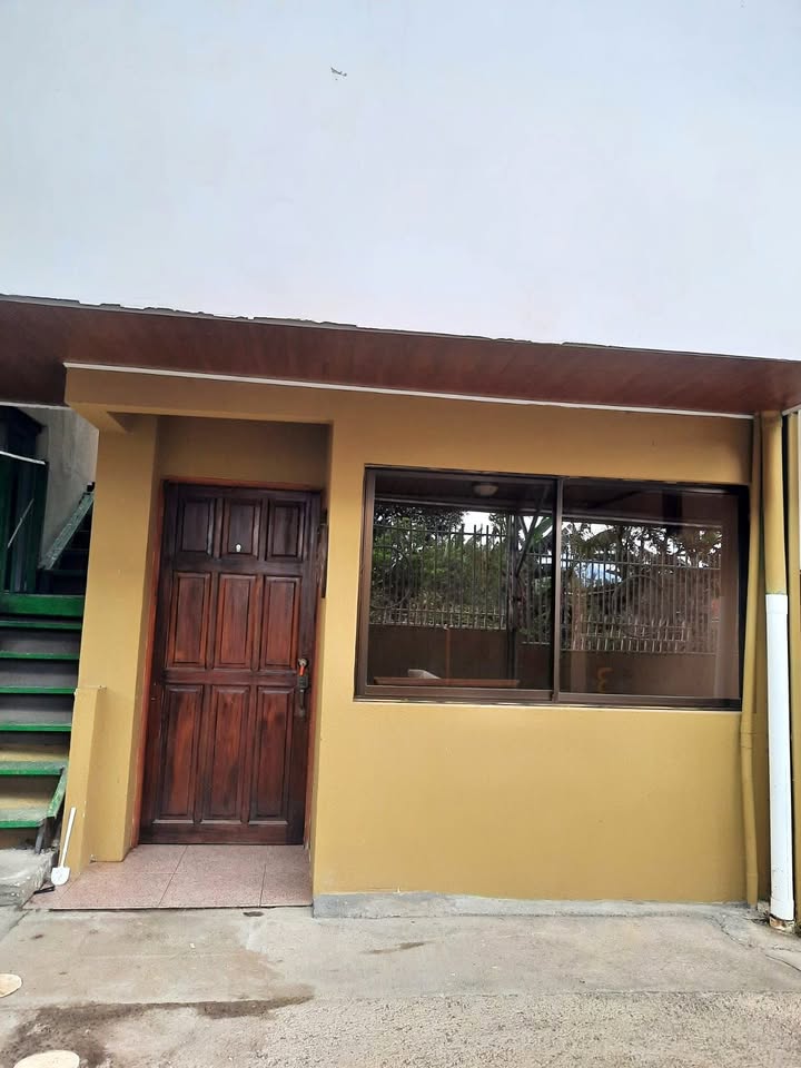 Apartment at Santo Tomás