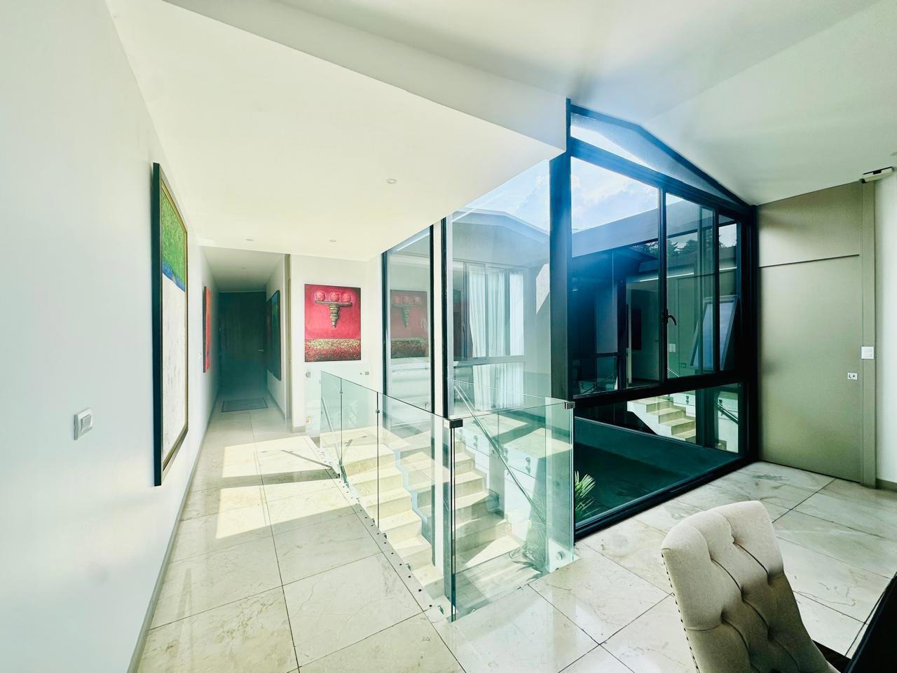 Property at Escazu
