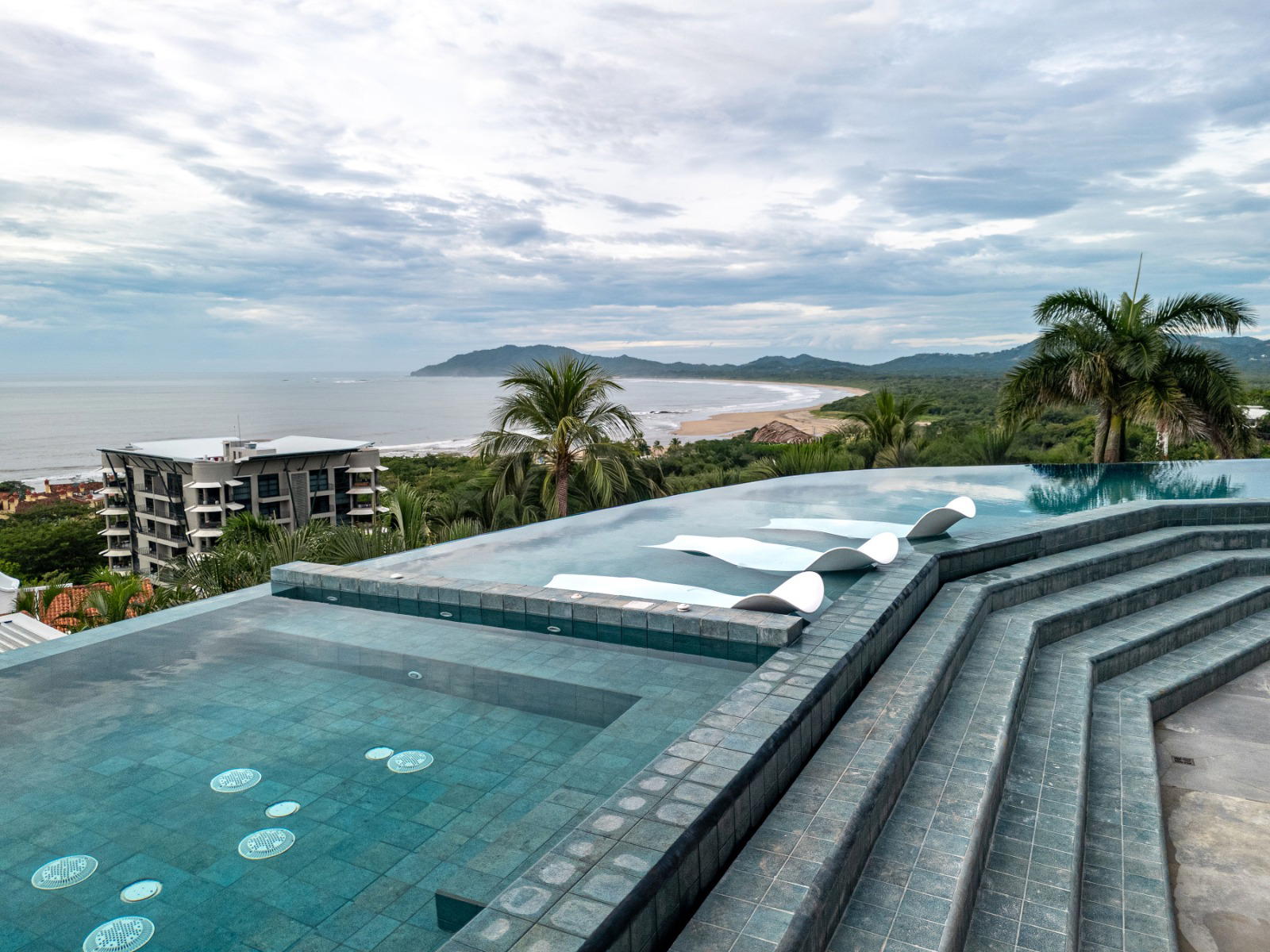 Apartamento en Tamarindo 360