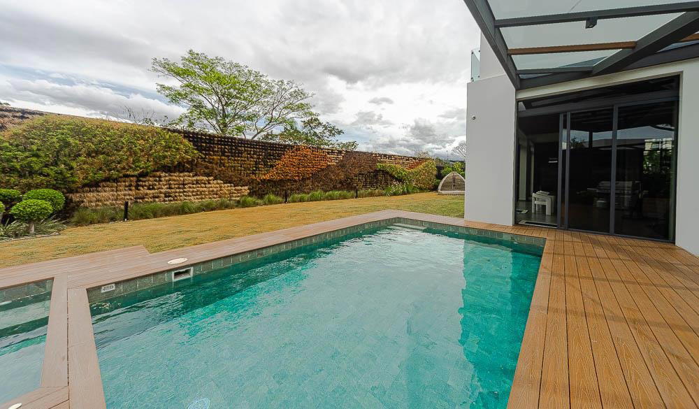 Property at Santa Ana