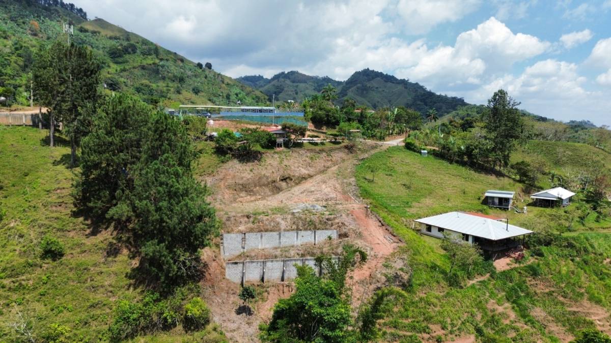 Propiedad en Río Nuevo