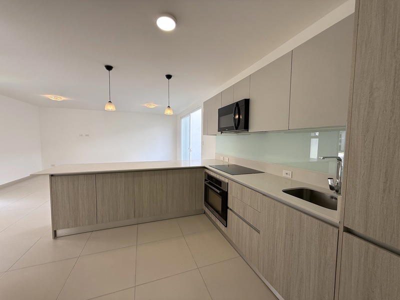 Propiedad en Santa Ana