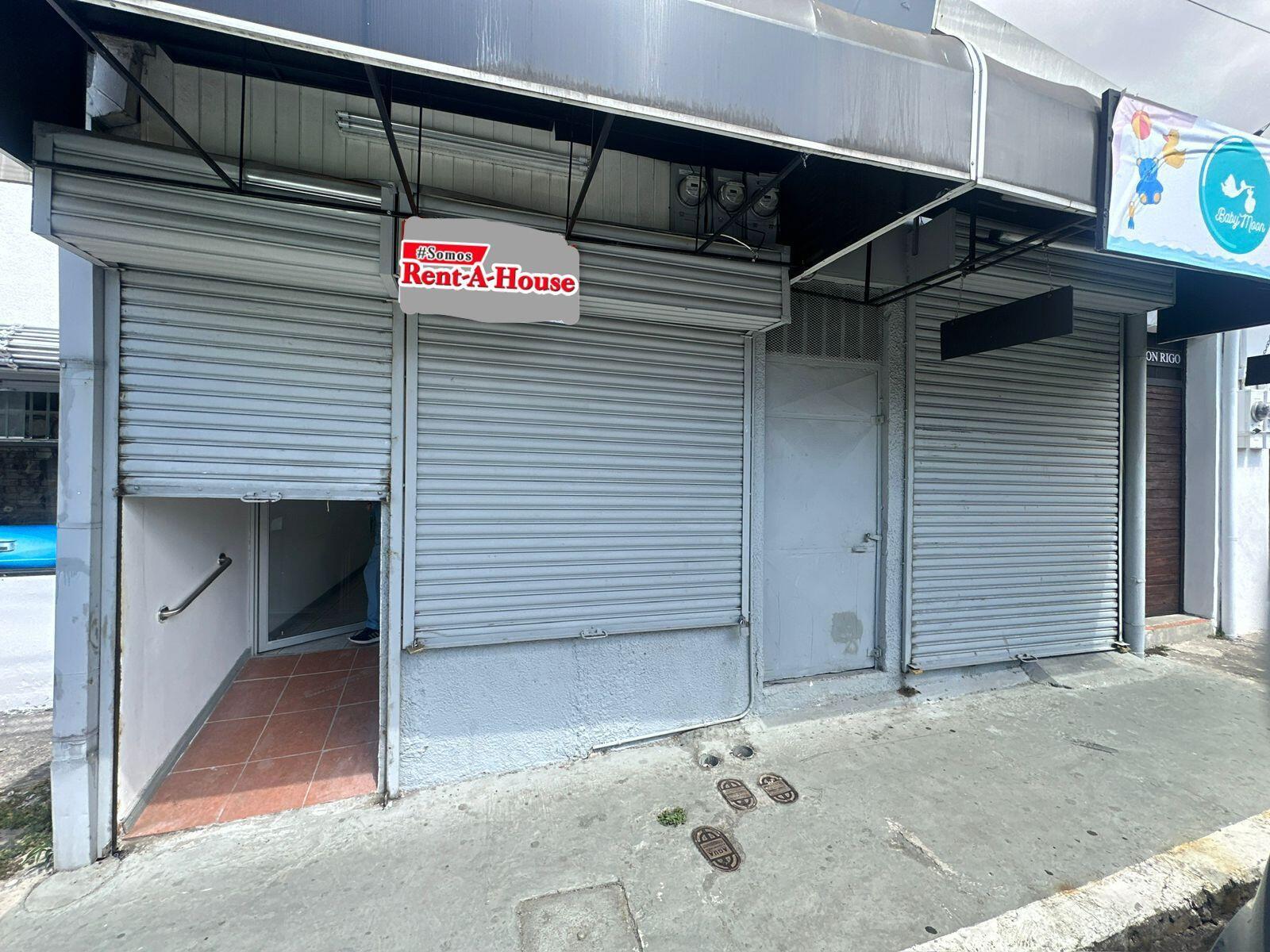 Commercial at Tres Ríos