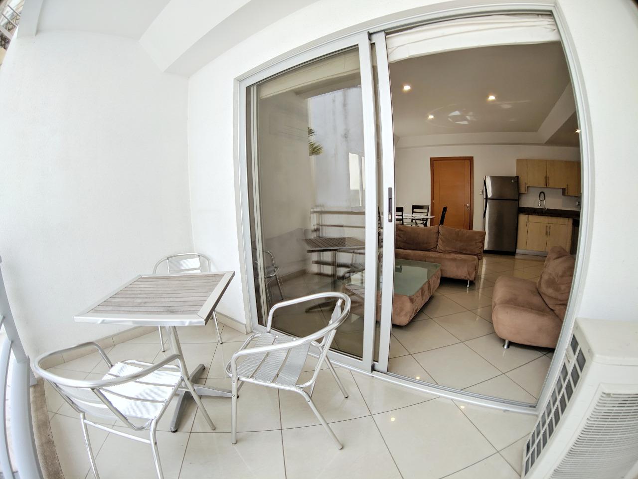 Apartamento en San Rafael