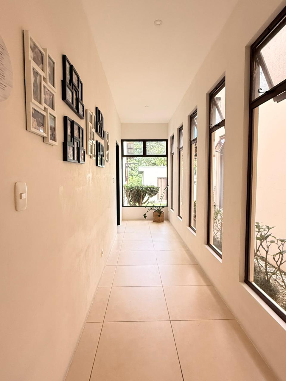 House at Piedades