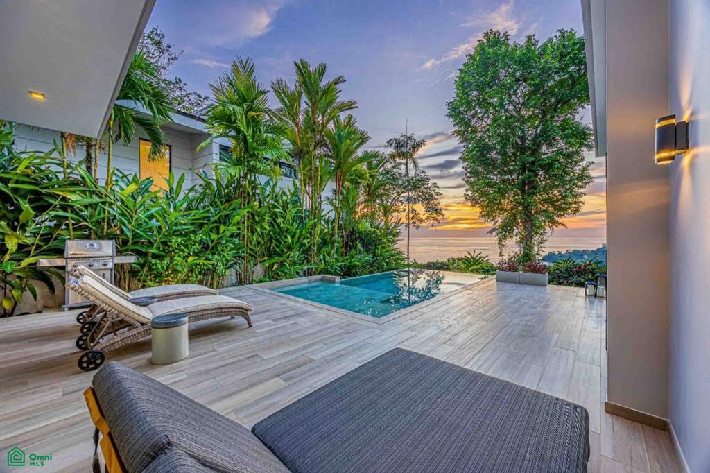 Property at Bahía Ballena