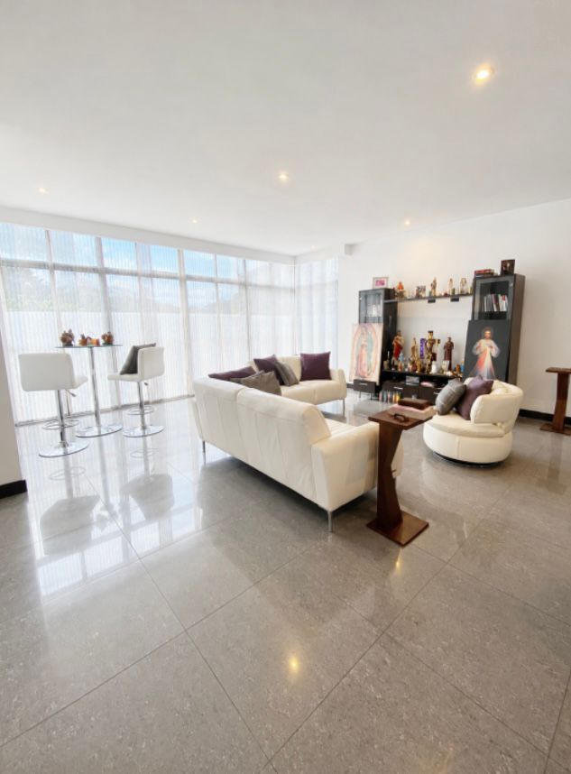Apartamento en Santa Ana