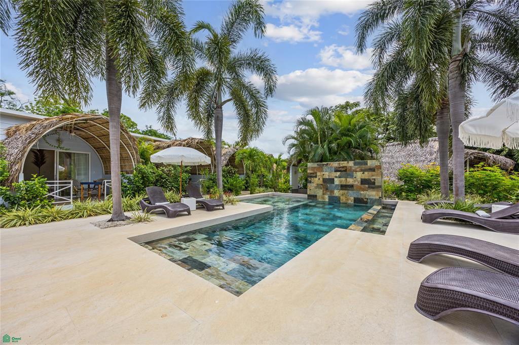 Property at Santa Cruz
