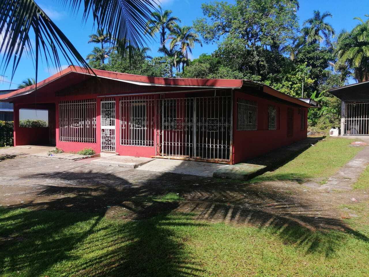 House at Canoas