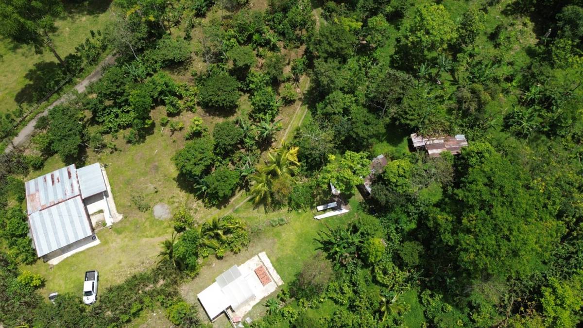 Finca en Santa Teresita