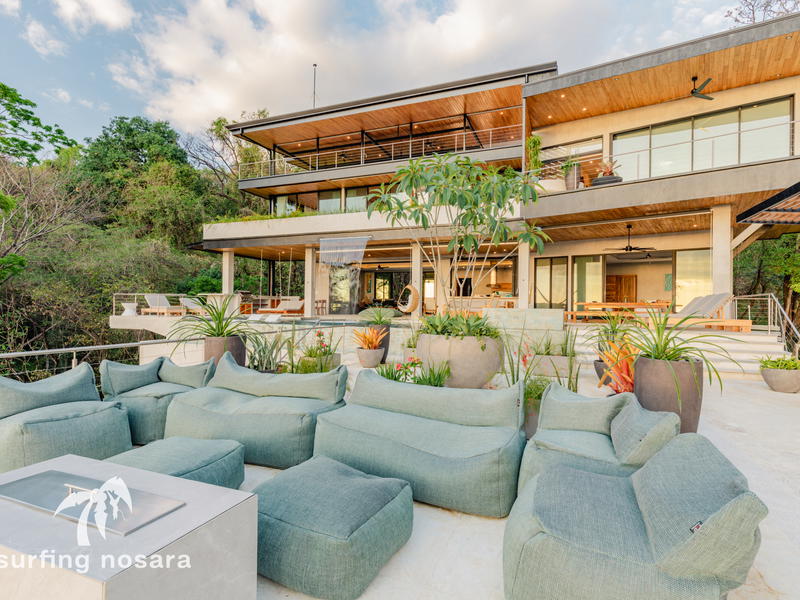 Property at Nosara