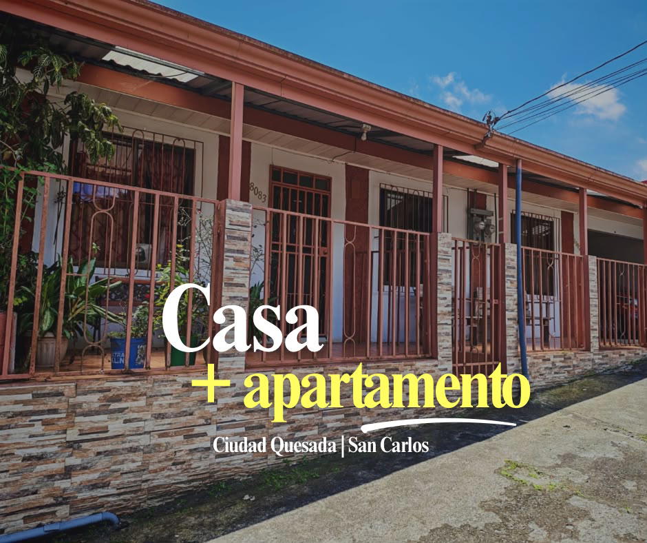 Casa en Quesada