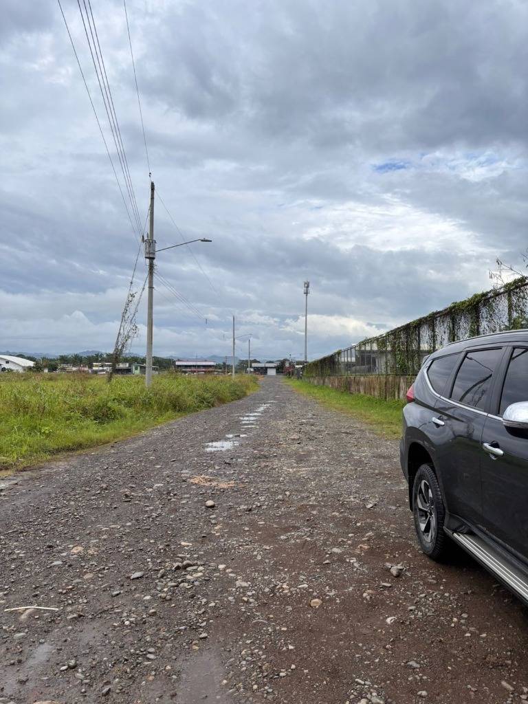 Propiedad en Parrita