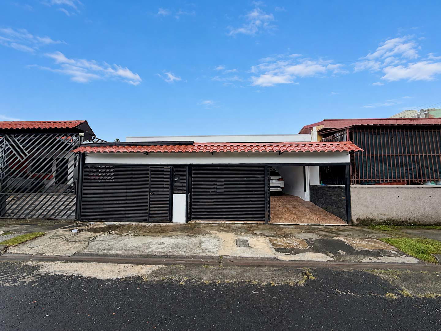 Apartamento en San Pedro