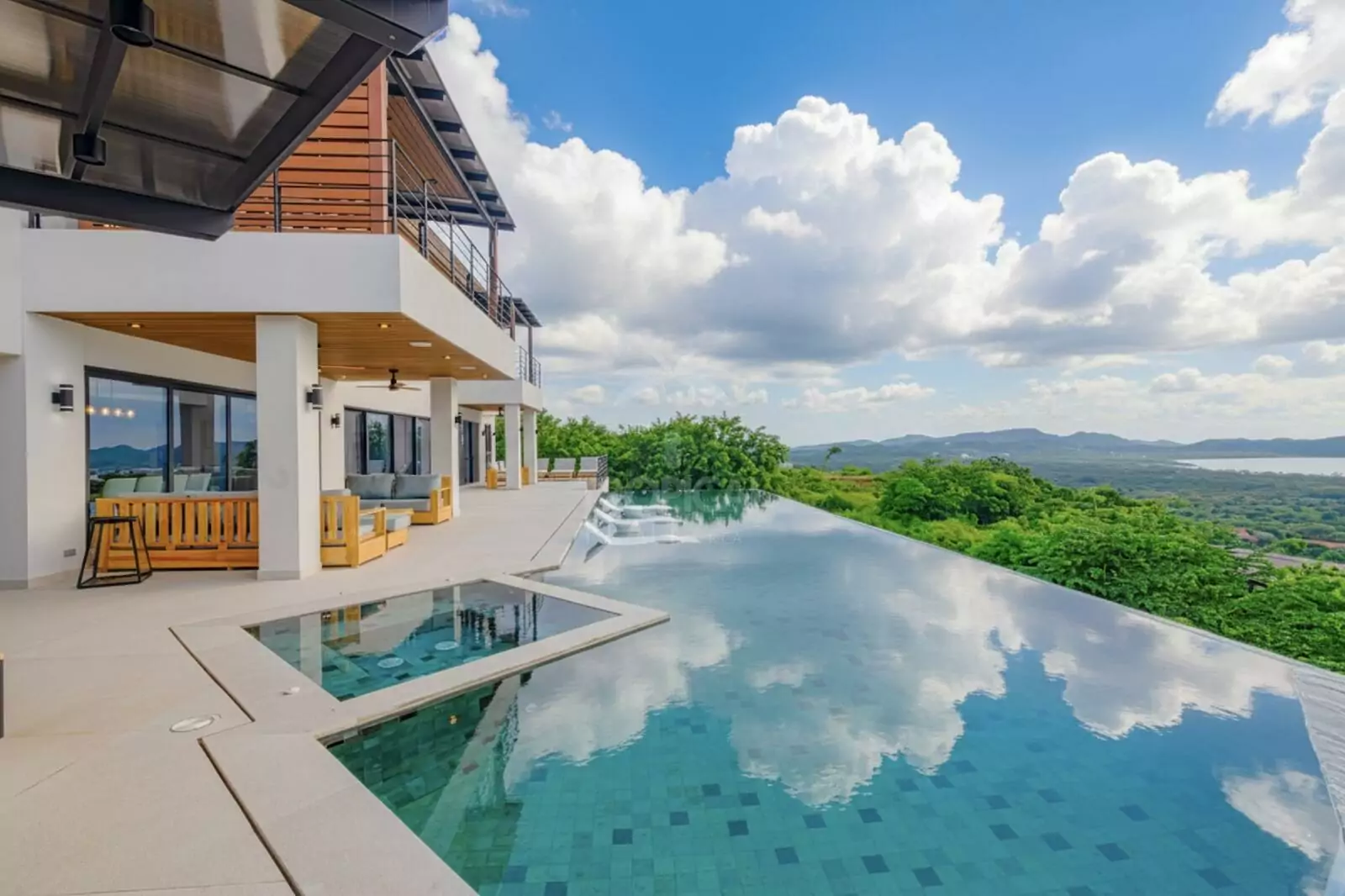 Property at Tamarindo