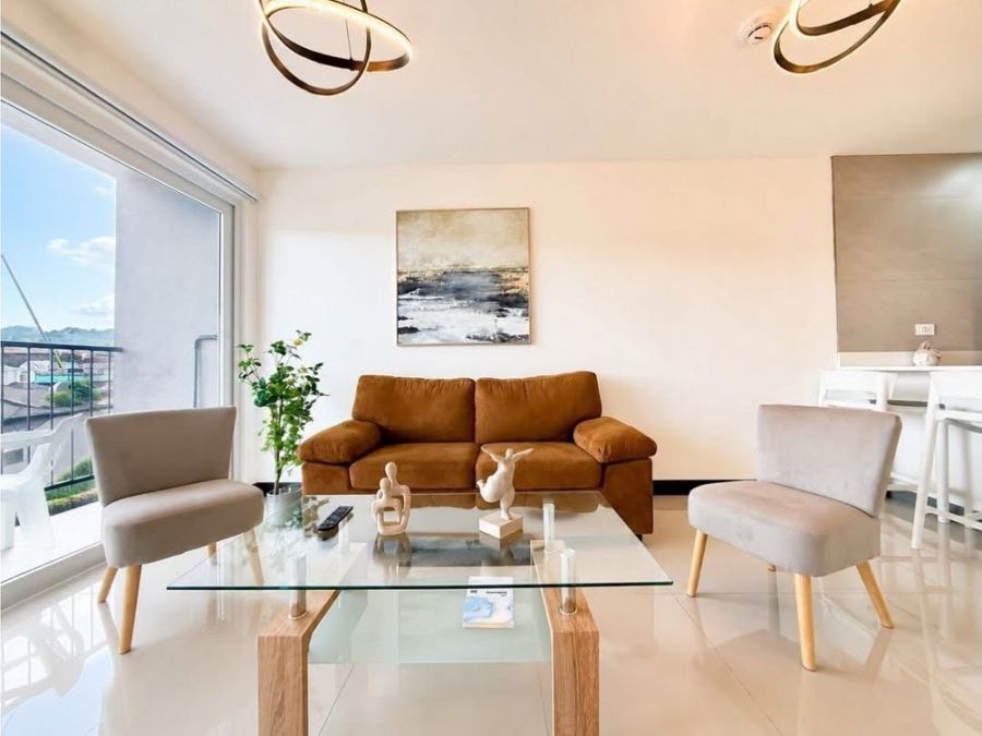 Apartment at Khaya Curridabat